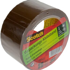 SCOTCH    Verpackungs-Klebeband