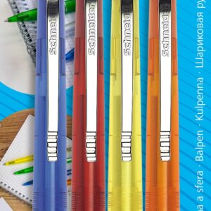 SCHNEIDER Kugelschreiber K20 ICY