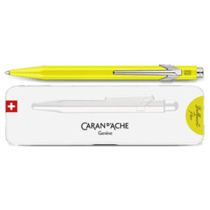 CdA Popline inkl. Metall