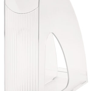 Stehsammler Twin A4 transl.