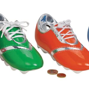 Sparkasse Fussballschuhe