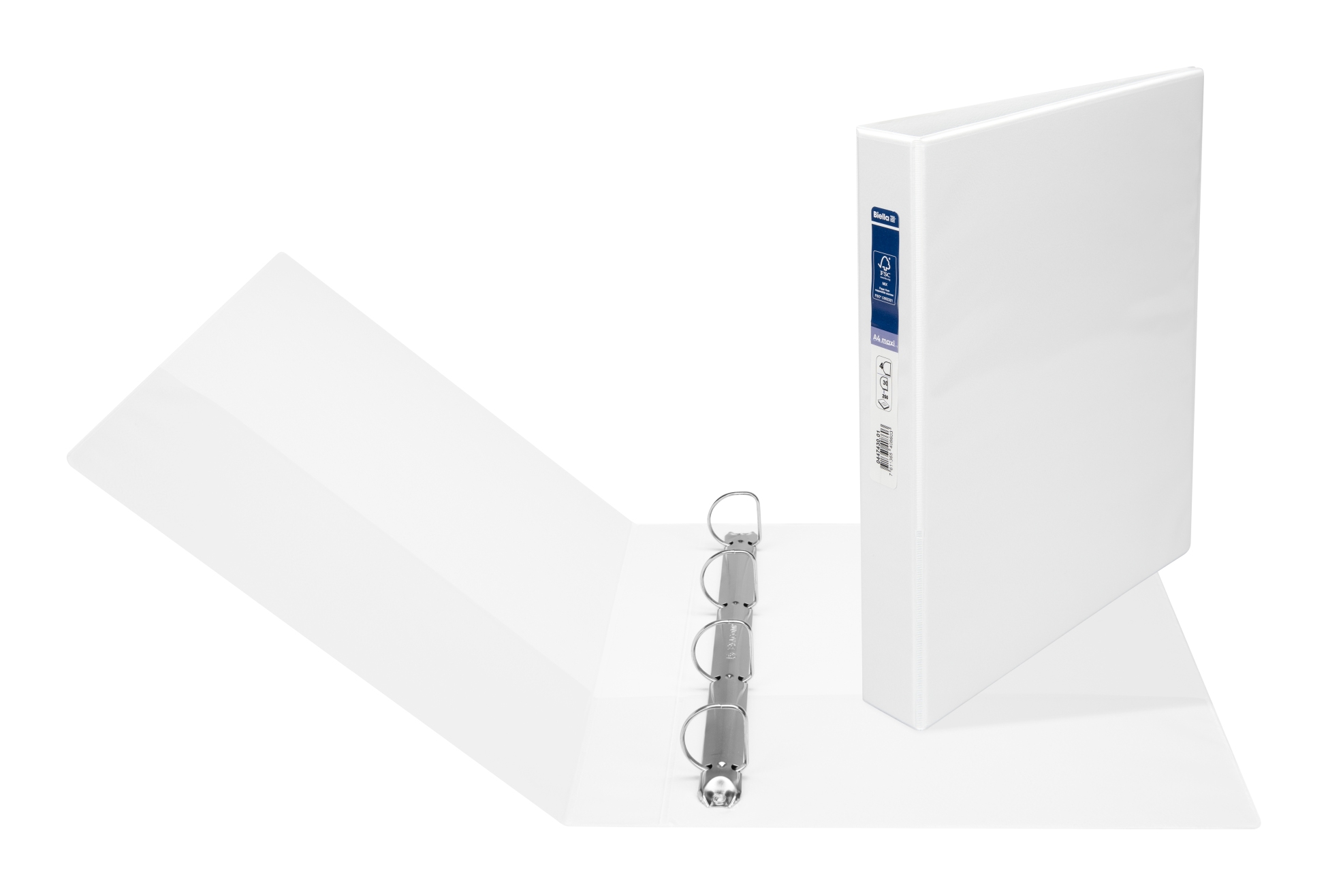 Zeigebuch Creative PP XL 30mm