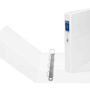 Zeigebuch Creative PP XL 40mm