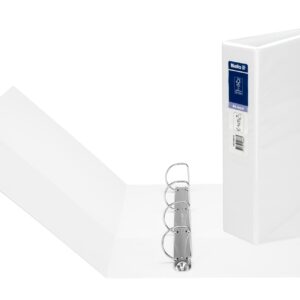 Zeigebuch Creative PP XL 50mm