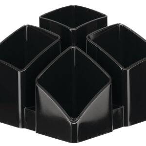 Scala Köcher schwarz