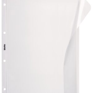 Dokumentenhülle A4 glatt