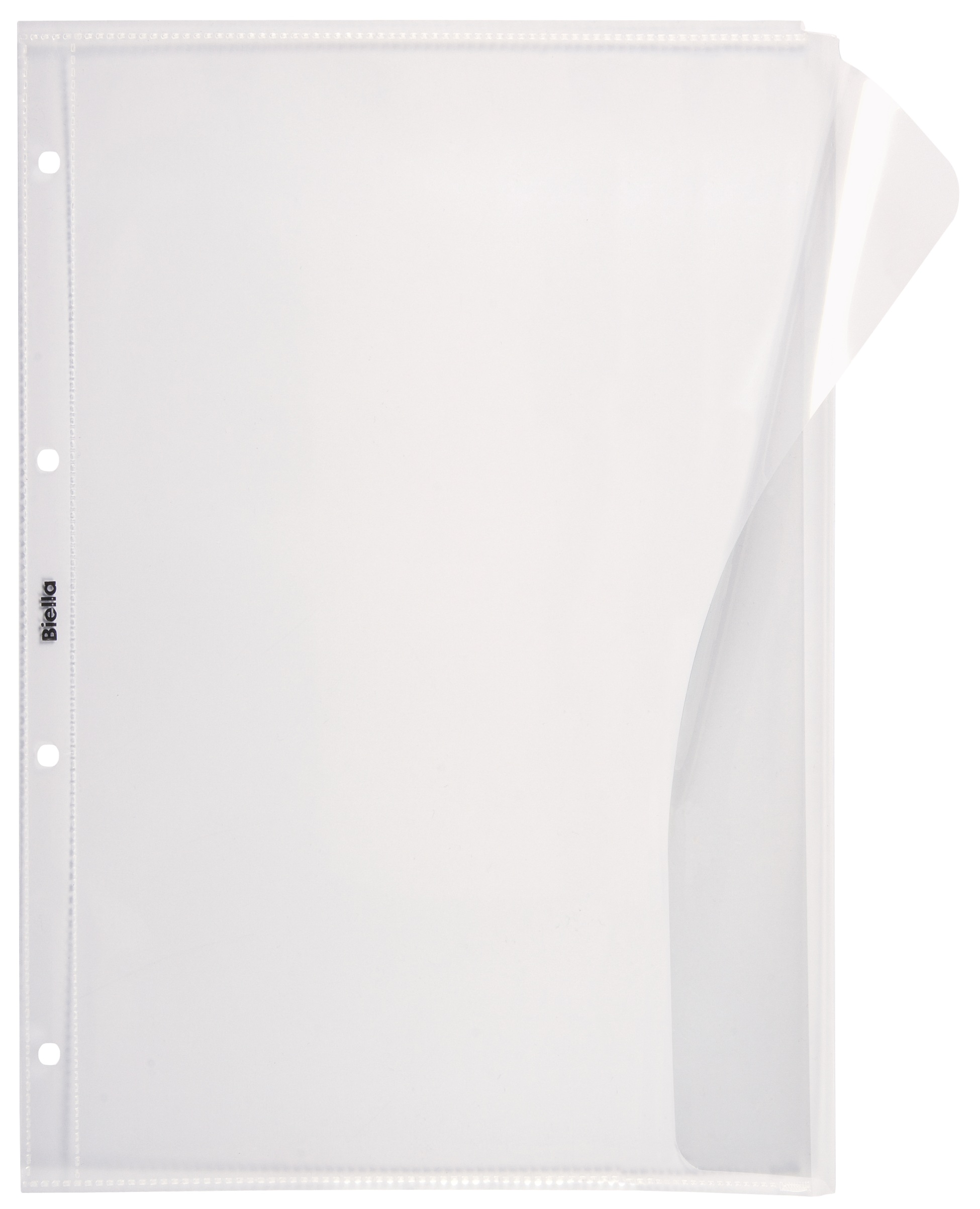 Dokumentenhülle A4 glatt