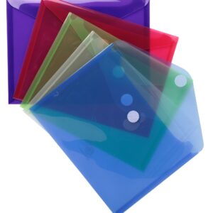 Dokumententasche A5 ass.