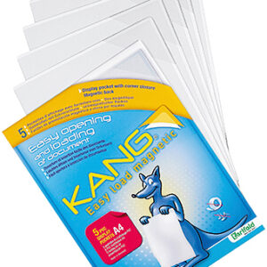 Sichthüllen Kang A4 magnetic