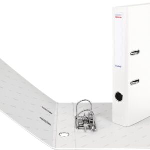 Bundesordner 4cm weiss