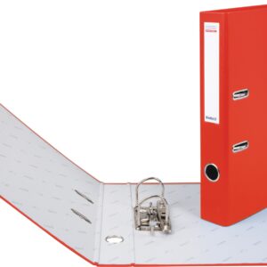 Bundesordner 4cm rot