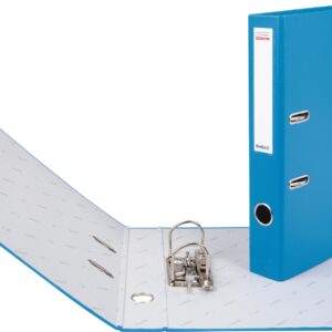 Bundesordner 4cm blau