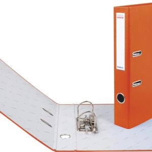 Bundesordner 4cm orange