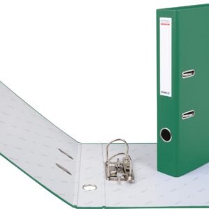 Bundesordner 4cm grün