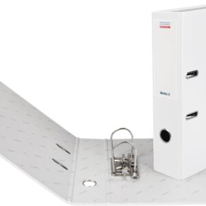 Bundesordner 7cm weiss