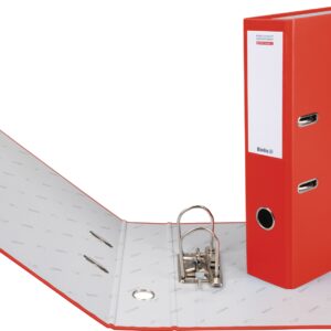 Bundesordner 7cm rot