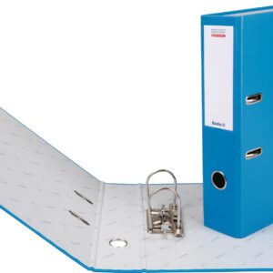 Bundesordner 7cm blau