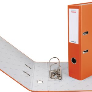 Bundesordner 7cm orange