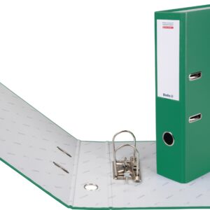 Bundesordner 7cm grün