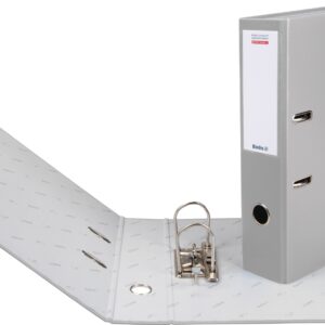 Bundesordner 7cm grau