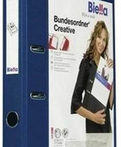 Bundesordner Creative 4cm mar.