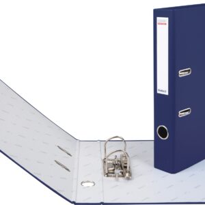 Bundesordner 4cm marine