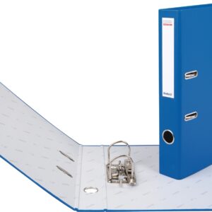 Bundesordner 4cm dunkelblau