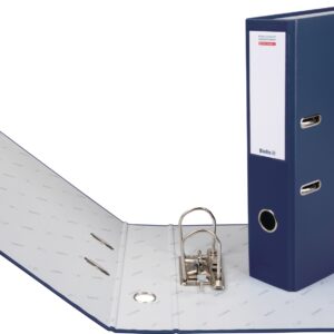 Bundesordner 7cm marine