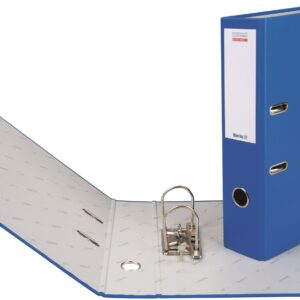 Bundesordner 7cm dunkelblau