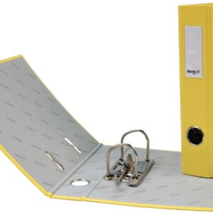 Plasticolor A5 4cm gelb