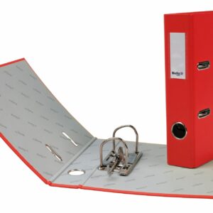 Plasticolor A5 4cm rot