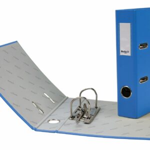 Plasticolor A5 4cm blau