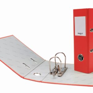 Plasticolor A5 7cm rot