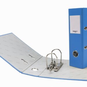 Plasticolor A5 7cm blau