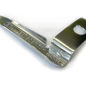 BOSTITCH  Heftklammernentferner