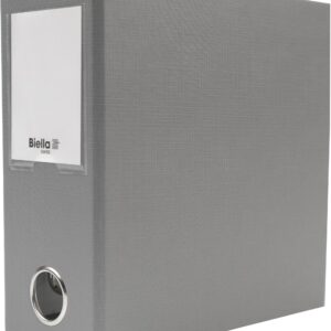 Ordner Biella A6H 8cm