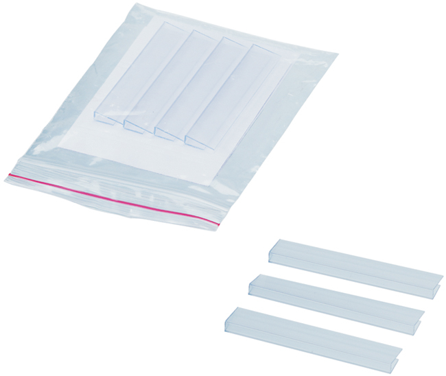 styroval Beschriftungsmaterial