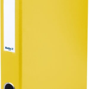 Dinor Quatro A4 4cm gelb