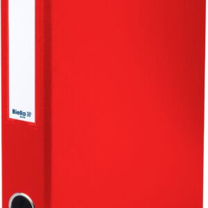 Dinor Quatro A4 4cm rot