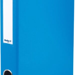 Dinor Quatro A4 4cm blau