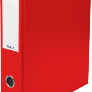 Dinor Quatro A4 7cm rot