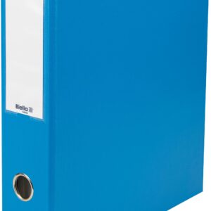 Dinor Quatro A4 7cm blau