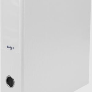 Dinor Quatro A4 7cm weiss