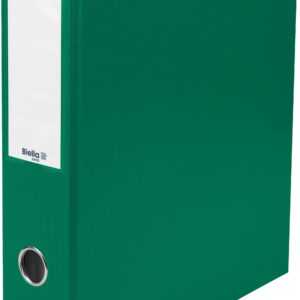 Dinor Quatro A4 7cm grün