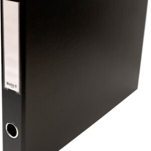 Plastiquatro A3Q schwarz