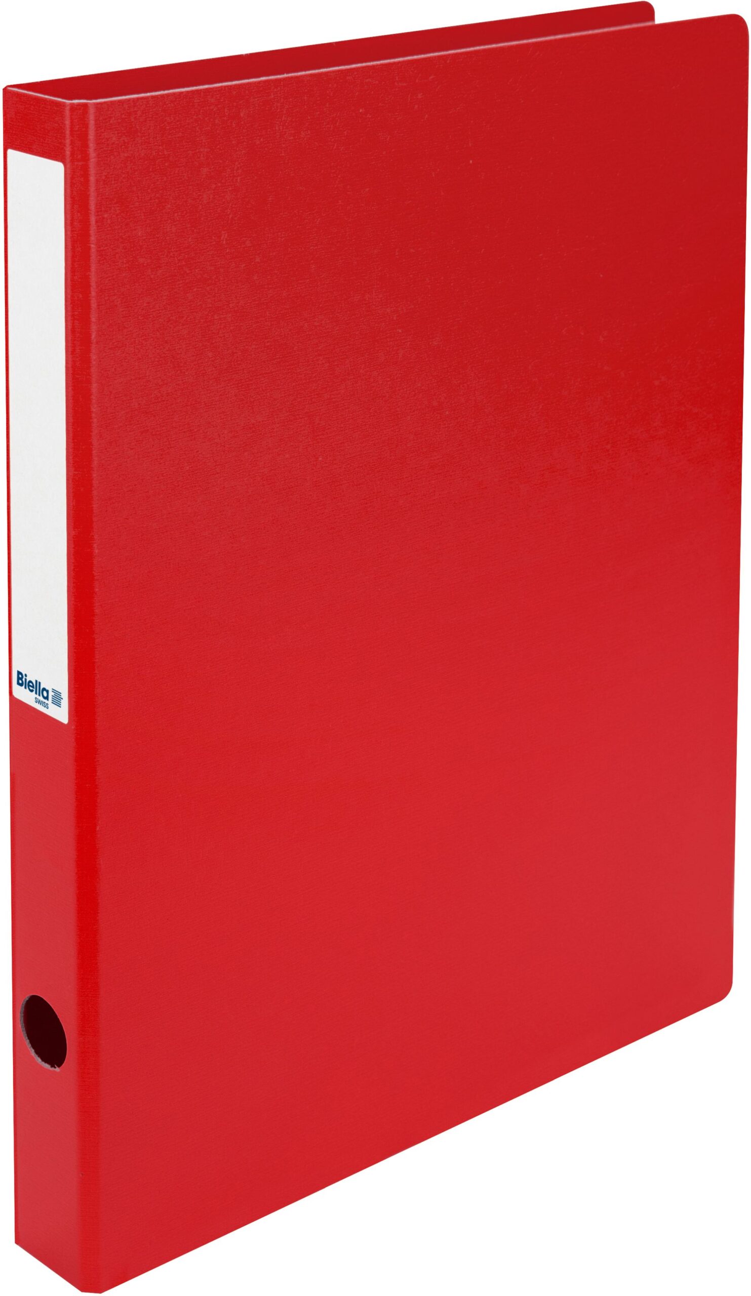 Viria SC A4H 25mm rot