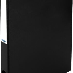 Viria SC A4H 25mm schwarz