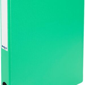 Ringhefter Viria A4 25mm hgrün