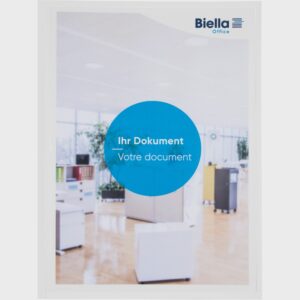 Pearl 2 Präsentationsmappe