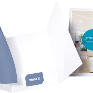 Pearl 3 Präsentationsmappe